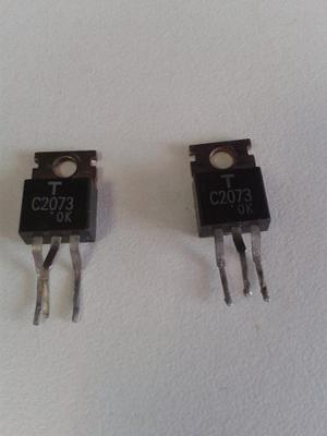 Transistores C