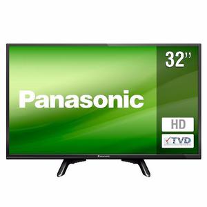 Tv 32 Panasonic Tc-32c400 Led Full Hd