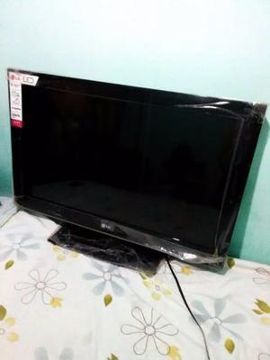 Tv Lg Led De 32