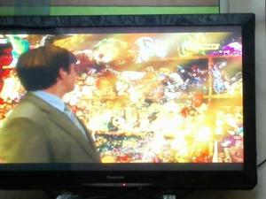 Tv Panasonic Plasma De 42 Poco Uso