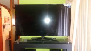 Tv Samsung 50 Smartv 3d Hd. Pantalla Rota