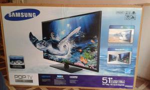 Tv Samsung 51p 3d