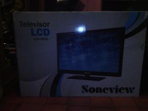 Tv Soneview 40 Pulgadas