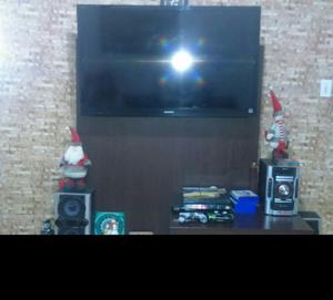 Tv Sony 46 Pulgadas