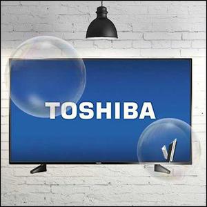 Tv Toshiba 40l81f1um 40 Pulgadas p Led