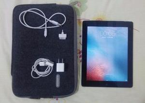 Vendo O Cambio Ipad 2 De 32gb- Liberado 3g/wifi