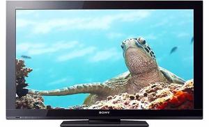 Vendo Tv Sony Bravia 46'' Lcd, En Excelente Estado.