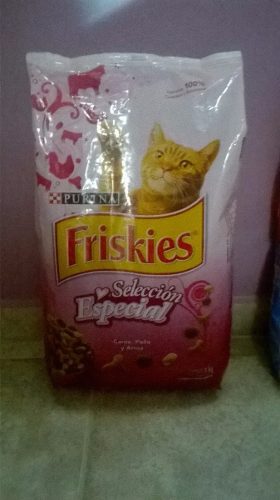 Alimentos Para Gatos