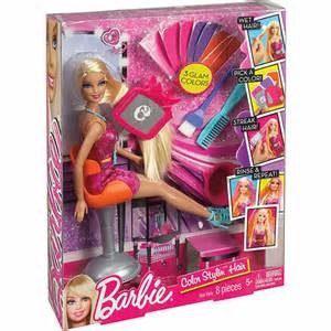 Barbie Estilos De Color !!!!!!!!!!!!!!!!!!!!!!!!!!!!!!!!!!