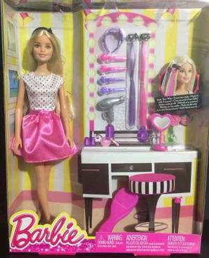 Barbie Peinadosl !!!!!!!!!!!!!!!!!!!
