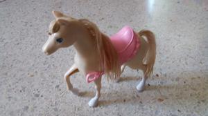 Caballo De La Barbie