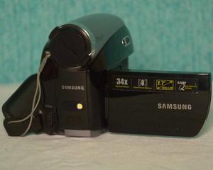 Camara De Video Samsung Mini Dv