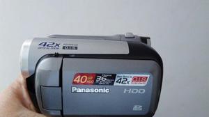 Camara Video Grabadora Panasonic Original