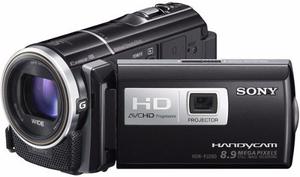 Camera Sony Handycam Hdr-pj260v