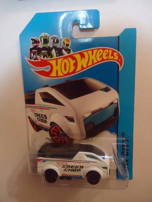 Camionetas Hotwheels Varios Modelos