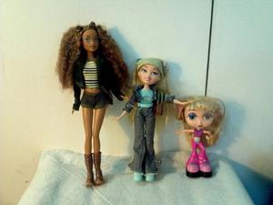 Carro Limosina Para Las Polly Y Muñecas Brazz Barbie
