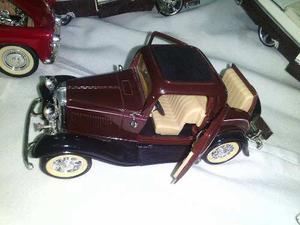 Carros De Coleccion