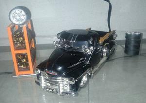Chevy Pickup  Escala 1/24 Colección Jada Detallada Caja