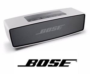 Cornetas Inalambricas Bluetooth Bose Portatil Aux,mem,pdv,fm