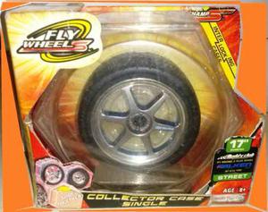 Fly Wheels Collecction
