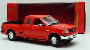 Ford F 150 Pick Up 1:18 Mira