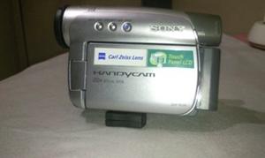 Handycam Sony Dcr-hc28