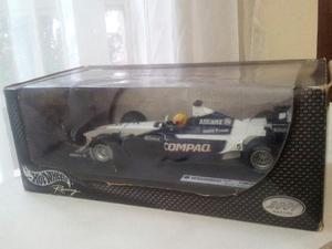 Hotwheels Williams F1 Fw23 Ralf Schumacher  Escala 1/18
