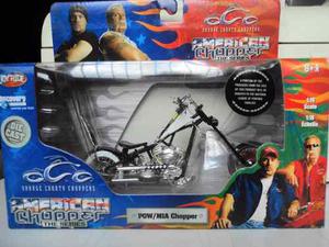 Moto American Chopper The Series