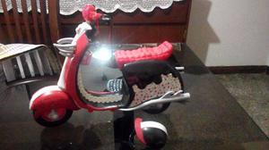 Moto Monster High