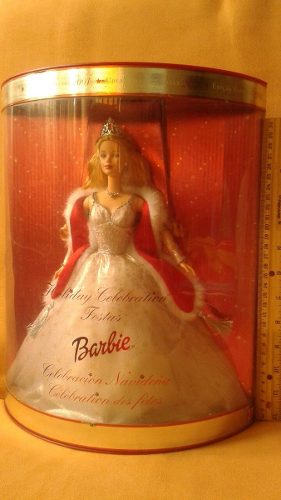 Muñecas Barbie Originales