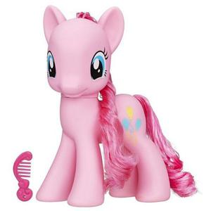 My Little Pony Pinkie Pie Rarity Fluttershy Nuevos