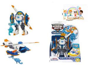 Transformers Rescue Bots Energize Blades De Copter Bot