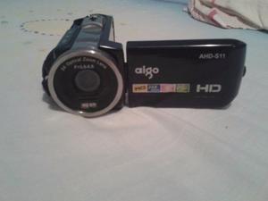 Videocamara Aigo Hd Ahd-s11