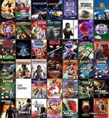 50 Juegos De Playstation 2 Usados Excelente Estado! Tienda!!