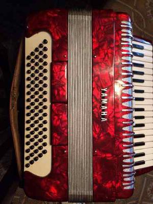 Acordeon Yamaha