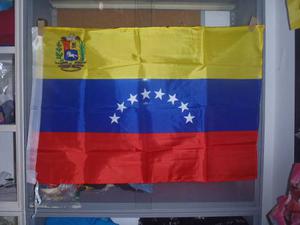 Banderas De Venezuela