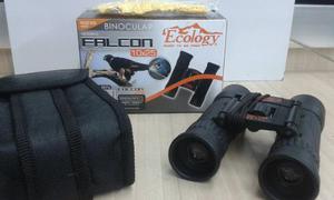Binoculares Marca Ecology 10x25 Modelo Falcon Eco-