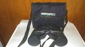 Binoculares Olympus 8-x40.. Excelentes..