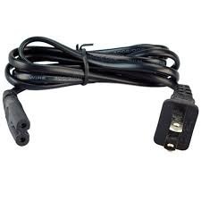 Cable Ac Corriente Sony Playstation Ps1 Ps2