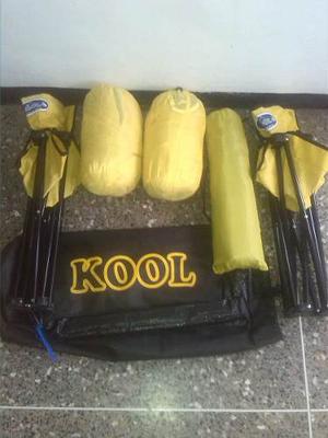 Carpa Marca Kool