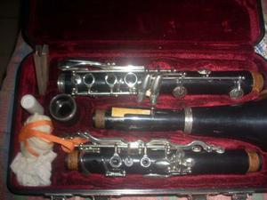 Clarinete Jupiter