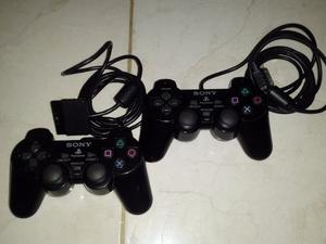 Controles Playstation 2 Usados