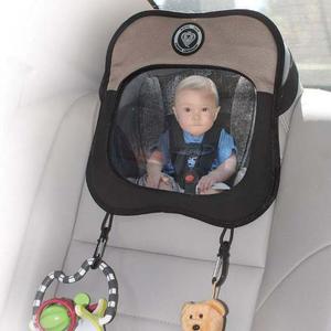 Espejo Retrovisor De Seguridad Para Bebes Carros