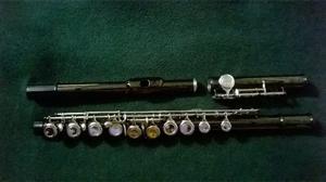 Flauta Mendini