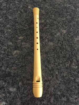 Flauta Yahama