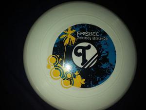 Frisbee Perfect Balance Tamanaco Original