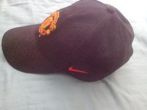 Gorra Nike® Manchester United Orignal De Nike®.