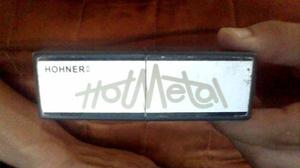 Hohner (hotmetal) Orig.