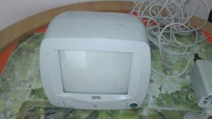 Monitor Con Una Camara