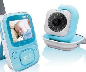 Monitor Para Bebes Infant Optic